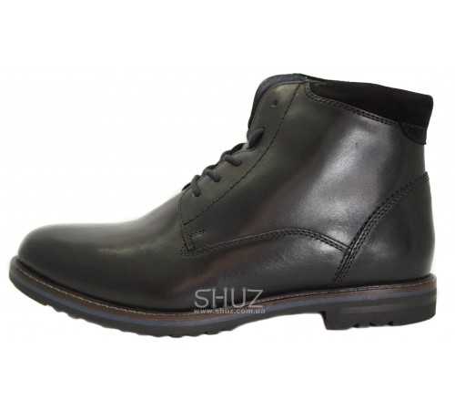 Sioux 37120 DILIP-705-LF-XL Ботинки мужские Sioux 37120 DILIP-705-LF-XL